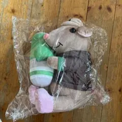 Apex Legends Alliance Rattio Plushie