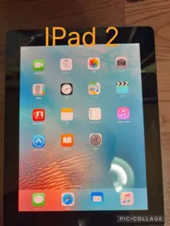 Apple iPad 2 16GB 本体
