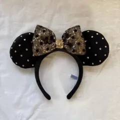 ディズニーカチューシャ