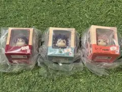 呪術廻戦 るかっぷ カプセルトイ 3種セット