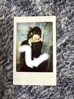SWEET STEADY 奥田彩友 チェキ - メルカリ