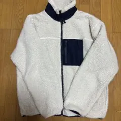 WEGO ボアジャケット
