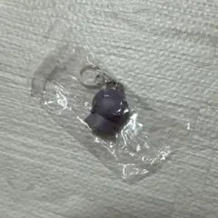 ちいかわ 映画 入場者特典 めじるしアクセサリー チャームミニフィギュア
