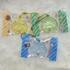 ちいかわ キャンディチャームズ キーホルダー キャンディチャーム3点セット