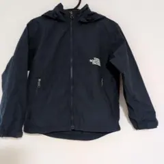 THE NORTH FACE フード付きジャケット 120