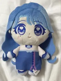 ぴちぴちピッチ　ノエル　ぬいぐるみ