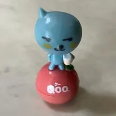 Qoo クー フィギュア マスコット