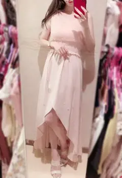 DaTuRa♡マーメイドワンピースのサムネイル