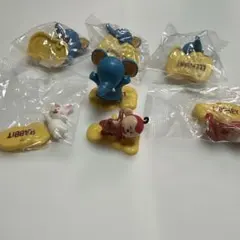 チョコサプ　食べっこどうぶつ　まとめ