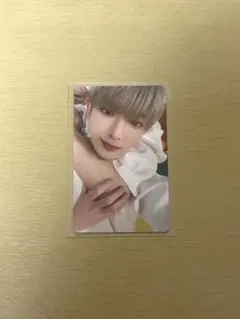 &TEAM HARUA ハルア 月狼 トレカ ラキドロ ユニバ 第2弾