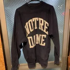 オリジナル90sビンテージchampionリバースウィーブ　モックネック