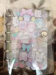 ボンボンドロップシール全て正規品　オリジナル　ちいかわ