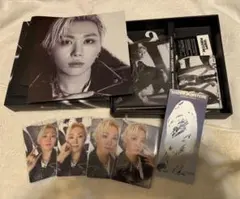 SEVENTEEN HAPPY BURSTDAY スングァン