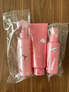 ホワイトサンズリッチ ヘアミスト✖️2本セット - メルカリ