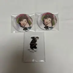 うたプリ 桐生院ヴァン まとめ