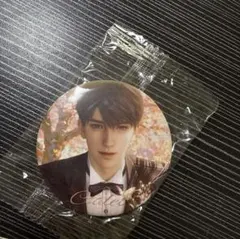 恋と深空　缶バッジ　マヒル　20点 予約】恋と深空 マヒル バースデー2025シリーズ 缶バッジ