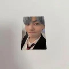 2025年最新】txt スビン トレカ blue hourの人気アイテム - メルカリ