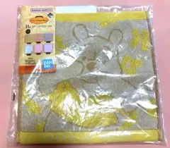 一番くじ プーさん H賞 タオル 未開封