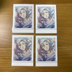 ときめきメモリアルgirl's sideときメモGS GS3桜井琉夏 ぱしゃこれ