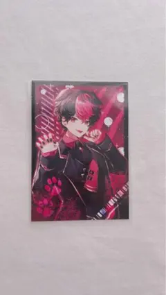 シクフォニ　LAN ブロマイド