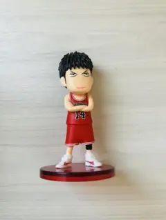 スラムダンク　三井寿　フィギア
