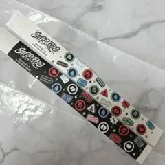 ストグラフェス　特典