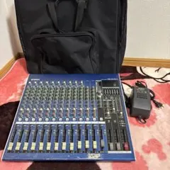 ミ*)様 YAMAHA 01V96（ジャンク品）ラックマウントアダプタ付 - メルカリ