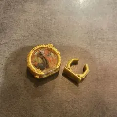 ナンバーワン戦隊ゴジュウジャー センタイリング ガオレンジャー