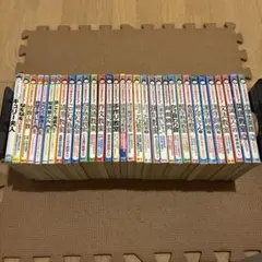 ちびまる子ちゃんの満点ゲットシリーズ　全32冊セット　集英社　文法教室　分数小数