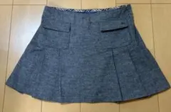 Burberry レディーススカート