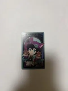 鬼滅の刃 ハロウィン 2025 時透無一郎