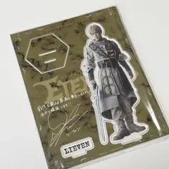 藤原樹アクスタTHE RAMPAGE 16BOOSTERZ衣装アクリルスタンド - メルカリ