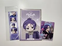 ブルーロック 御影玲王 特典3点セット