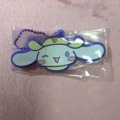 ケロロ軍曹×サンリオキャラクターズスペシャルラバーマスコットガチャ シナモロール