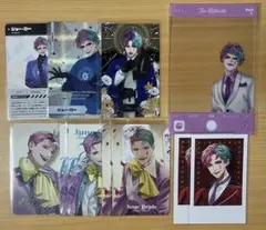 にじさんじ ジョー力一 グッズ