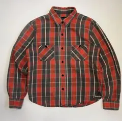 2026年最新】TENDERLOIN 長袖シャツの人気アイテム - メルカリ