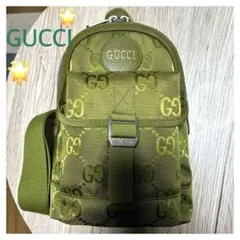 2025年最新】GUCCI ボディバッグ・ウエストポーチの人気アイテム