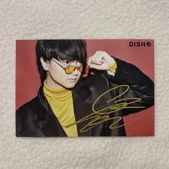 2025年最新】dish サインの人気アイテム - メルカリ