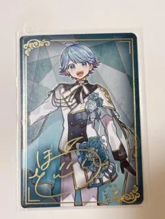 IrregularDice いれいす　ポテトチップス　いむくん　カード