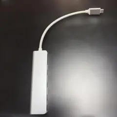 USB-C 3ポート hdmi