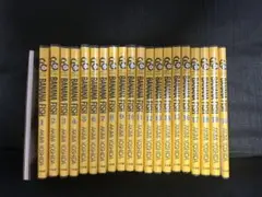 BANANA FISH 全巻セット 吉田秋生 漫画 - メルカリ