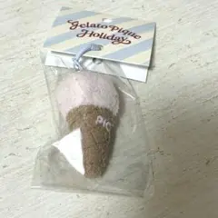 ジェラートピケ gelato pique チャーム アイス