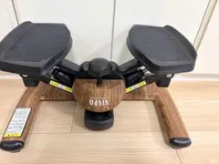 TOKYU SPORTS OASIS ステッパー 木目調 - メルカリ
