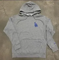 あ*ち様 ニューエラ NEW ERA 大谷翔平 LA ドジャース MLB パーカ