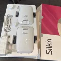 2026年最新】silk'nの人気アイテム - メルカリ