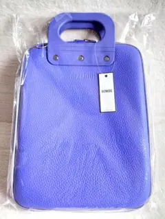 新品 GIZMODE PCバッグ pad 2way 12型ワイド パープル