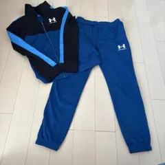 アンダーアーマー上下