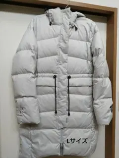 FILA GOLF ダウンコート Lサイズ