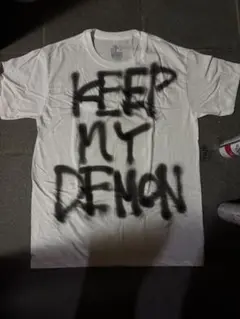 KEEP MY DEMON playboycarti SWAG