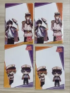 すとぷりグッズ（ななじぇる）